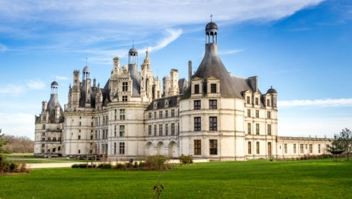 tours by locals normandy