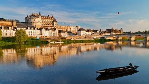 tours to loire valley