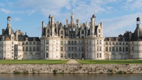 tours to loire valley