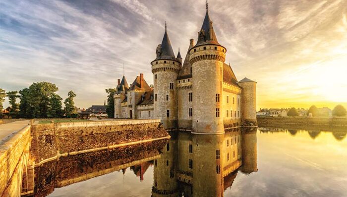 Loire Valley | French Side Travel | France Trip | Paris Trip | Luxurious Trip | Customize Trip