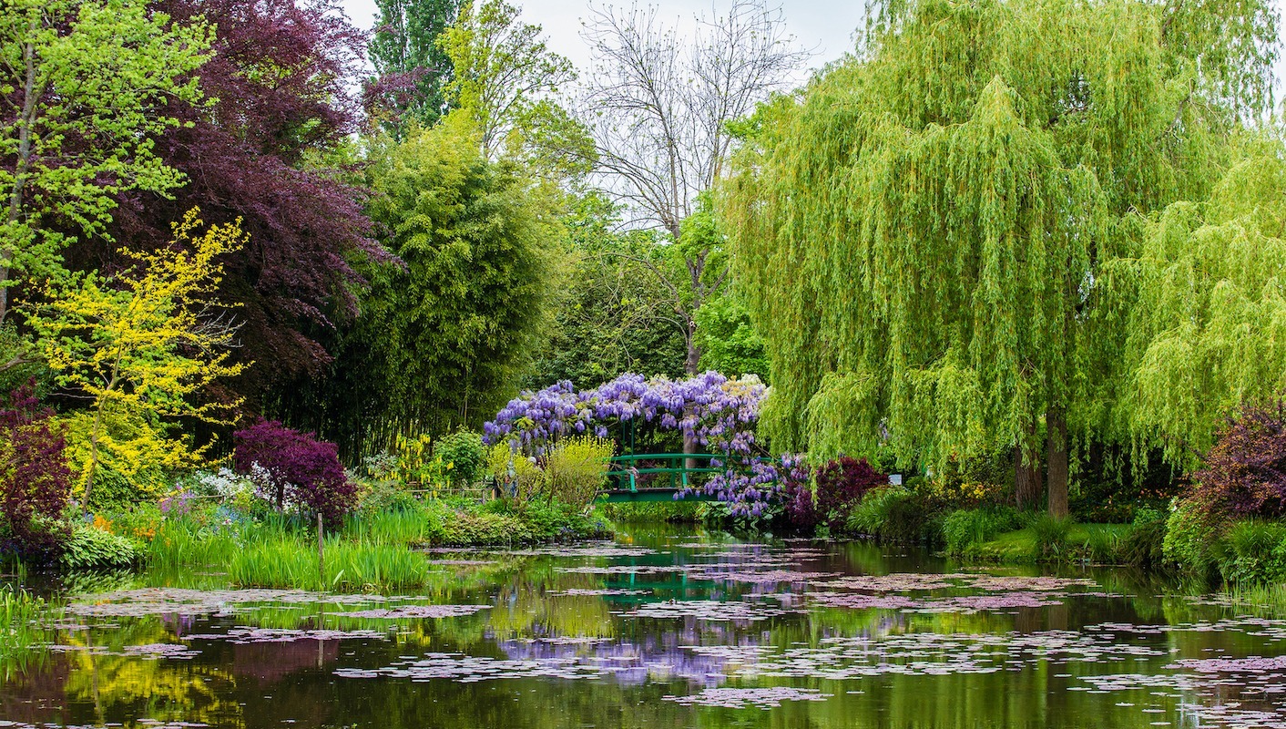 what to do in normandy in 2023 giverny
