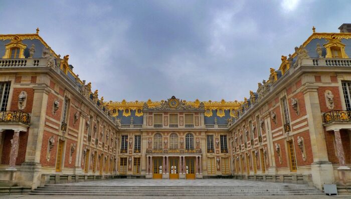 VIP Private guided visit of the Palace of Versailles