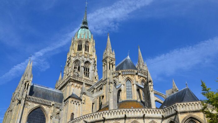 Bayeux | French Side Travel | France Trip | Paris Trip | Luxurious Trip | Customize Trip