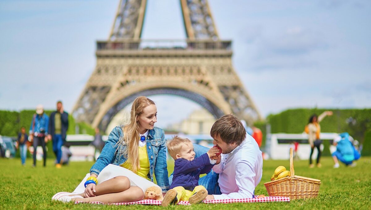 favorite family-friendly tours in france