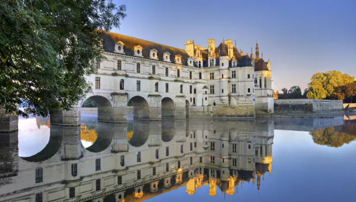 tours val de loire box