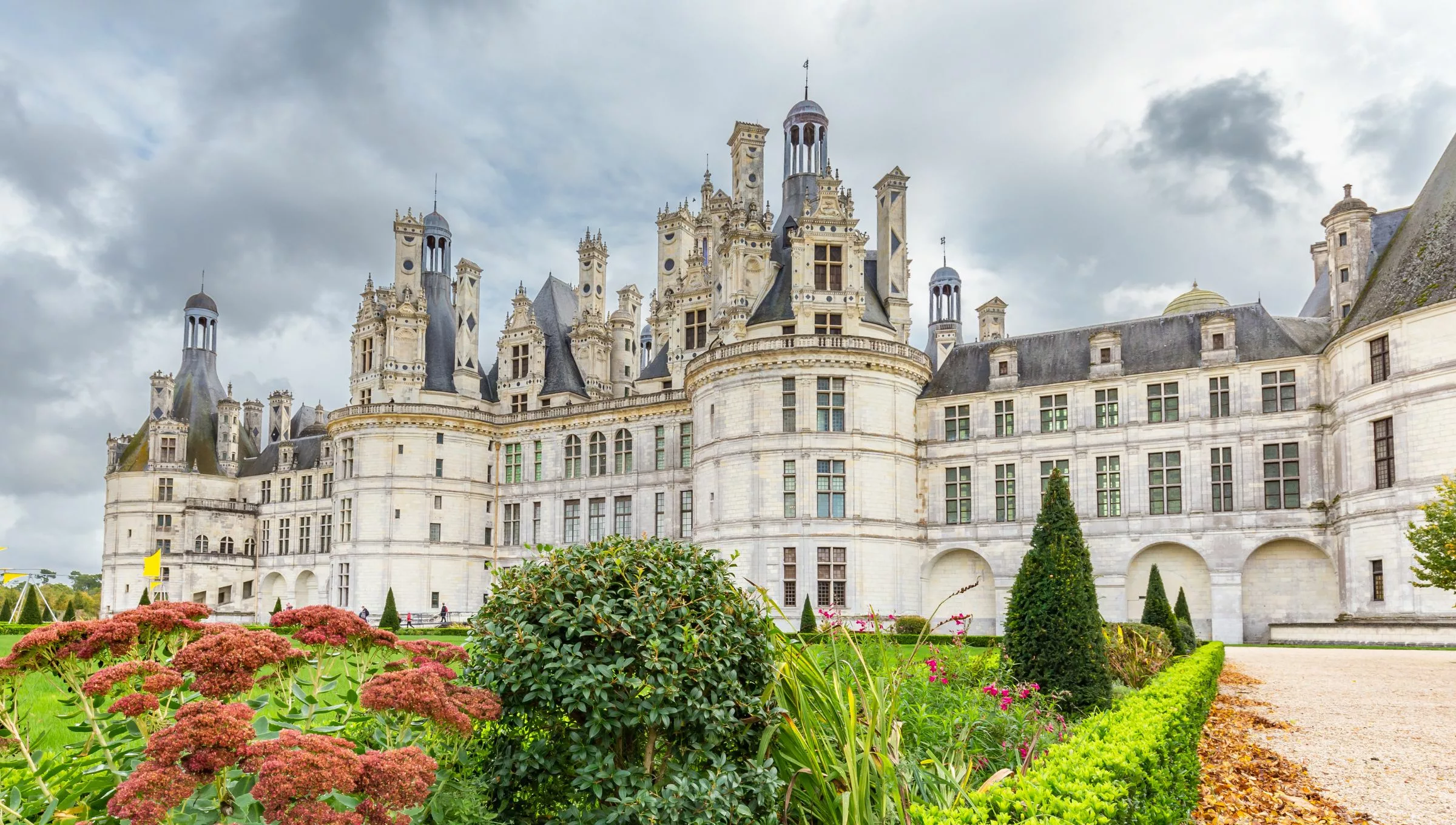 tours val de loire box