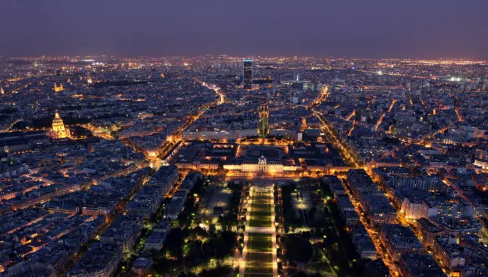 Eiffel tower | French Side Travel | France Trip | Paris Trip | Luxurious Trip | Customize Trip