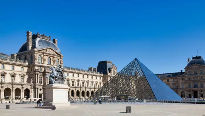 louvre museum | French Side Travel | France Trip | Paris Trip | Luxurious Trip | Customize Trip 