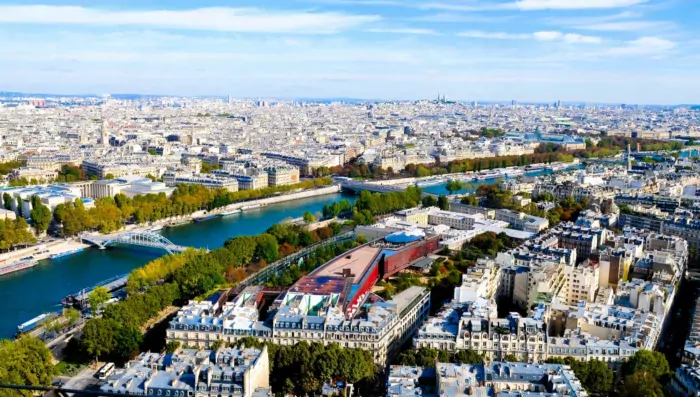 Paris| French Side Travel | France Trip | Paris Trip | Luxurious Trip | Customize Trip 