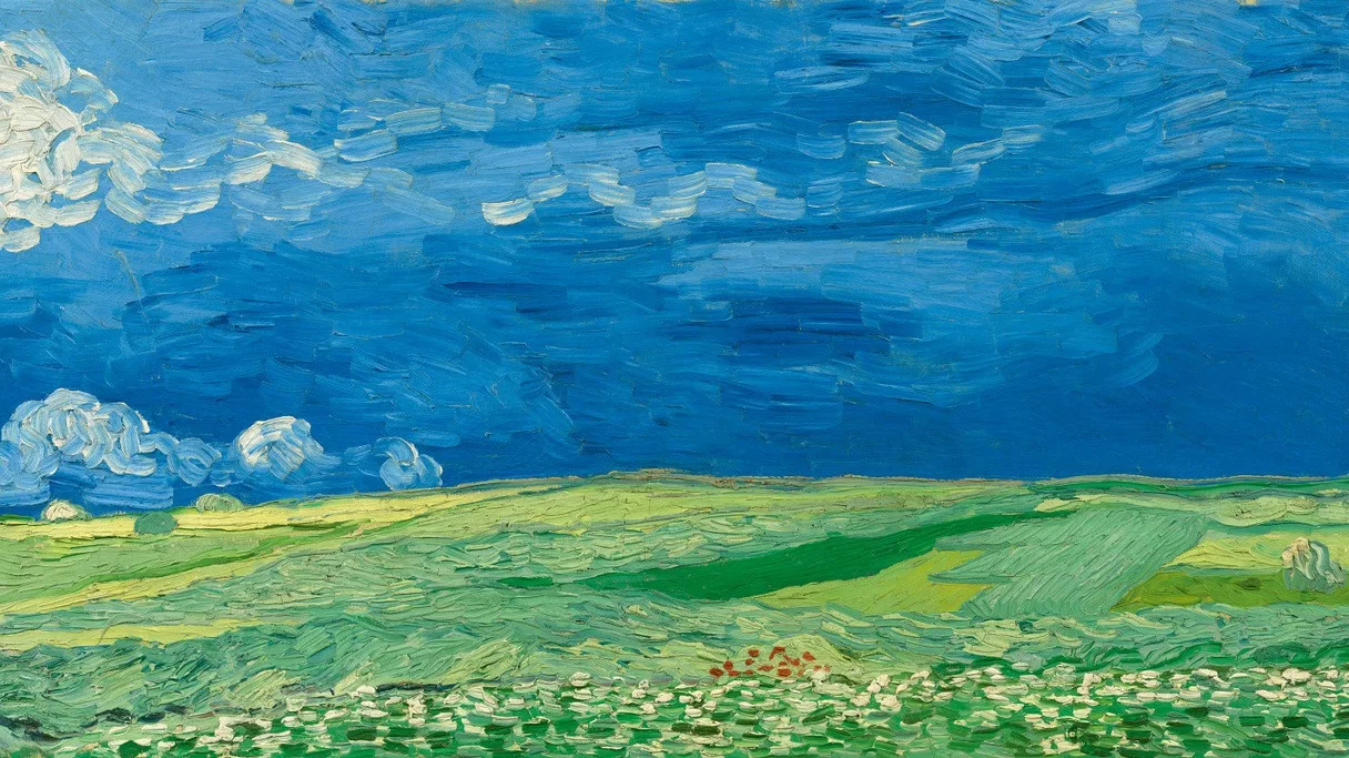 Van Gogh in Auvers-sur-Oise: The Final Months at Musée d'Orsay exhibits to see this fall in paris