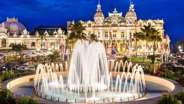 Nice | French Side Travel | Monaco | Monte Carlo