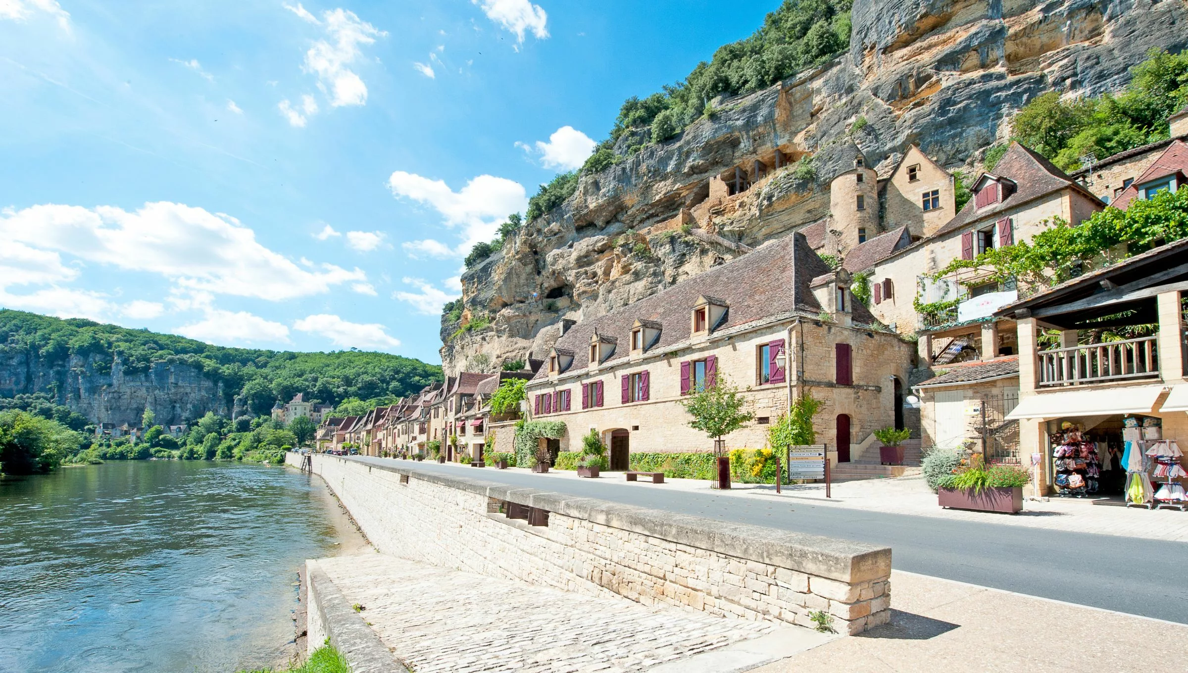 La Roque | Dordogne French Side Travel