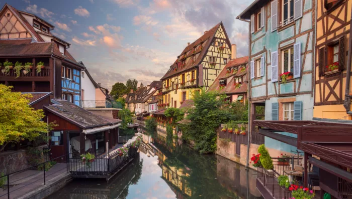 Colmar | Strasbourg | French Side Travel