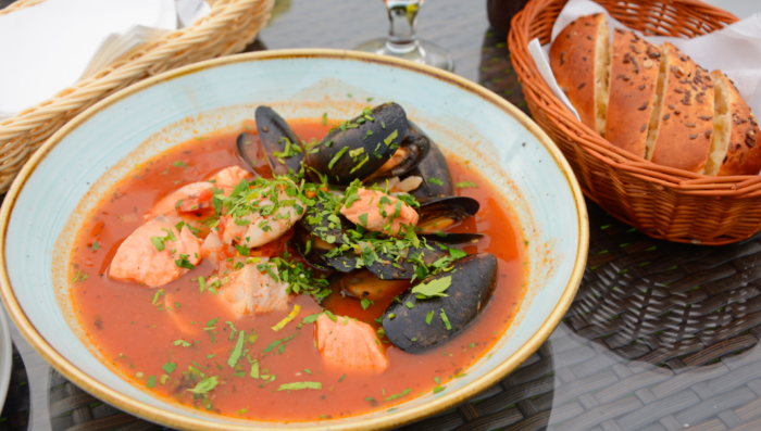 Bouillabaisse, Provence, South of France, Gourmet Guide, French Regional Specialties