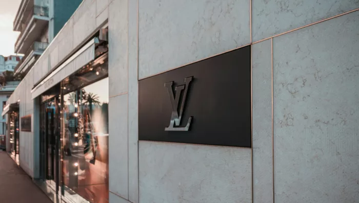 Louis Vuitton la Croisette