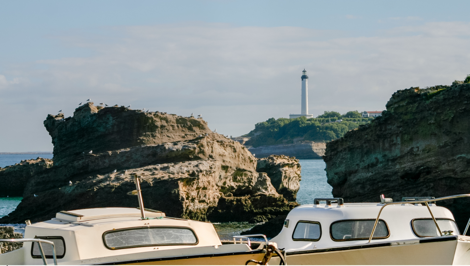 Exploring Biarritz Coastal and Mountain Gems