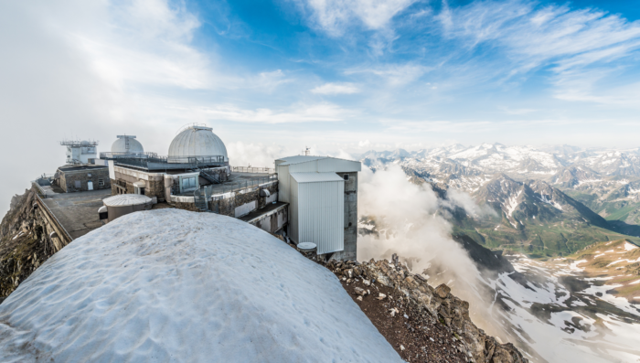 Pic du Midi de Bigorre