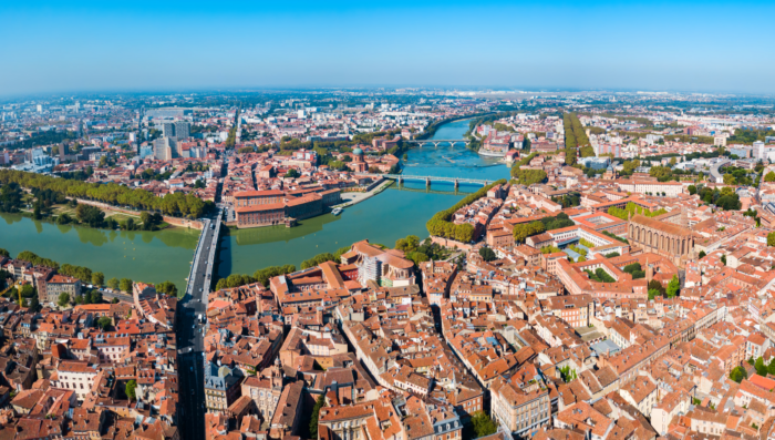 Toulouse 