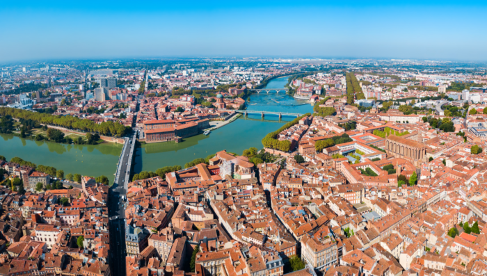 Toulouse